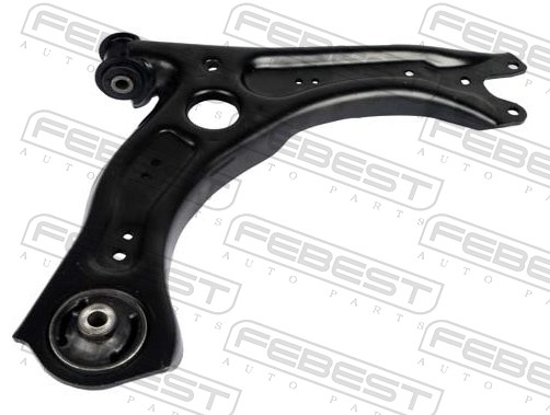 Track Control Arm - 2324-POLVIFRH FEBEST