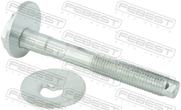 Camber Correction Screw Set - 2329-002-KIT FEBEST