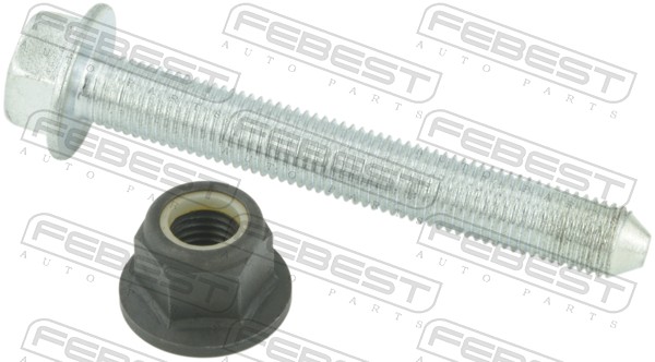 Camber Correction Screw Set - 2329-004-KIT FEBEST