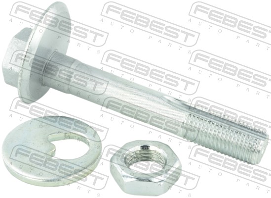 Camber Correction Screw - 2329-005-KIT FEBEST