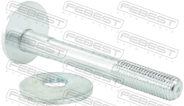 Camber Correction Screw Set - 2329-006-KIT FEBEST