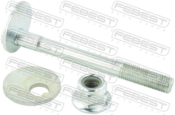 Camber Correction Screw Set - 2329-007-KIT FEBEST