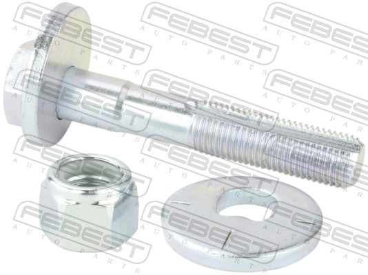 Camber Correction Screw Set - 2329-008-KIT FEBEST