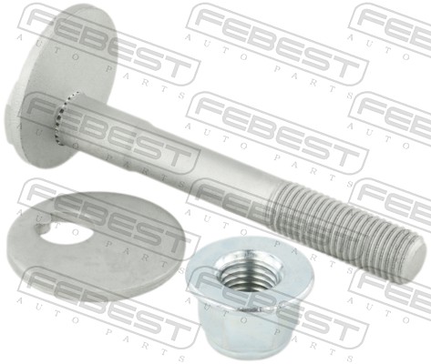 Camber Correction Screw - 2329-009-KIT FEBEST