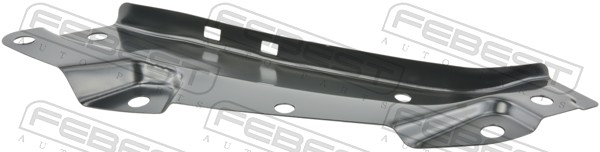 Supporto, Struttura portante del veicolo - 2337-PVRH FEBEST