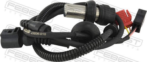 Sensor, wheel speed - 23606-010 FEBEST