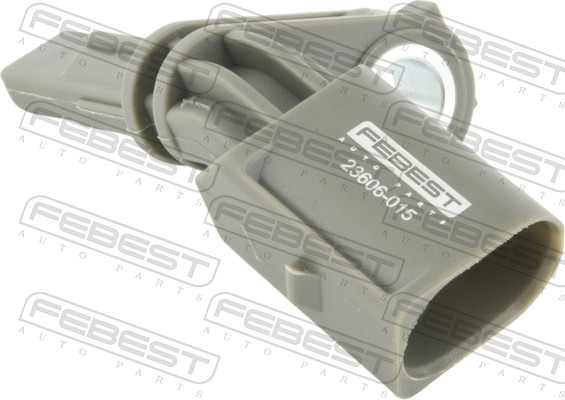 Sensore, N° giri ruota - 23606-015 FEBEST