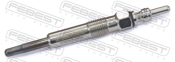 Glow Plug - 23642-001 FEBEST