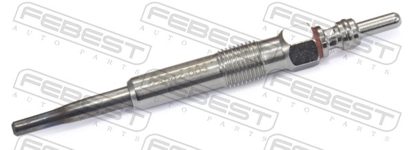 Glow Plug - 23642-003 FEBEST