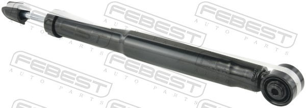 amortizatorius - 23655642R FEBEST