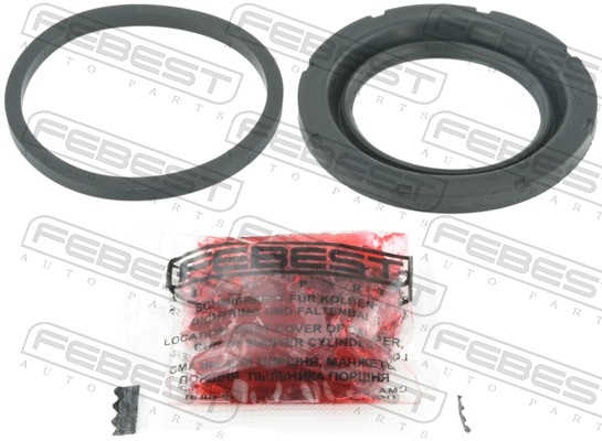 Kit riparazione, Pinza freno - 2375-7L6F FEBEST