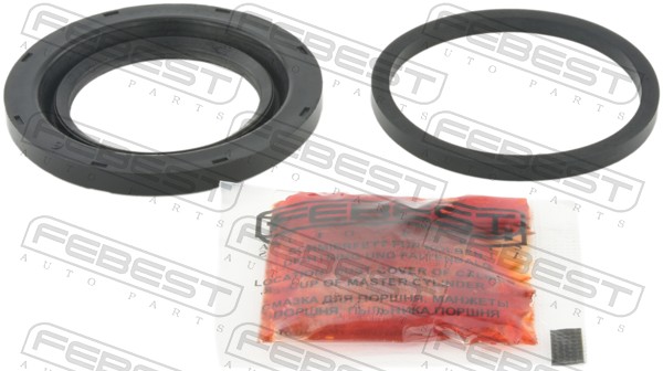 Kit riparazione, Pinza freno - 2375-7L6R FEBEST