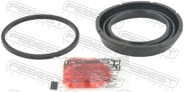 Reparatursatz, Bremssattel - 2375-SHARF FEBEST