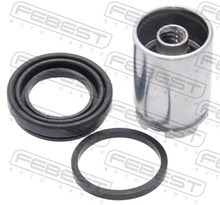 Repair Kit, brake caliper - 2376-9N5R-KIT FEBEST