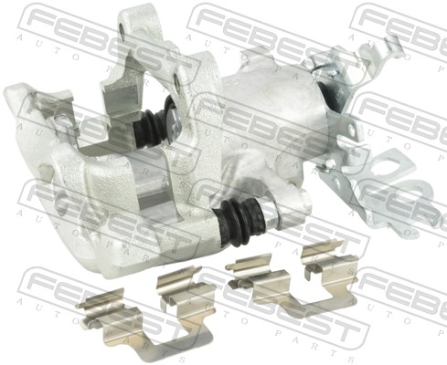 Pinza freno - 2377-2CBRL FEBEST