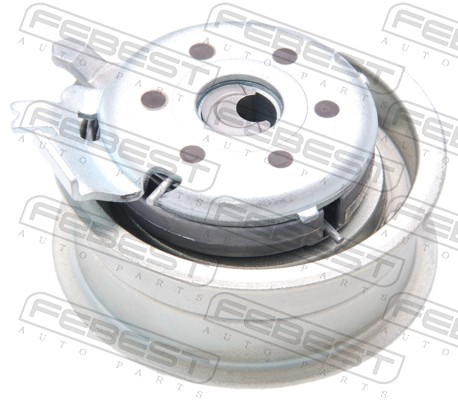 Tensioner Pulley, timing belt - 2387-9N5 FEBEST
