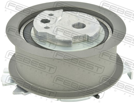 Tensioner Pulley, timing belt - 2387-POL FEBEST