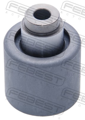 Galoppino/Guidacinghia, Cinghia dentata - 2388-T5 FEBEST