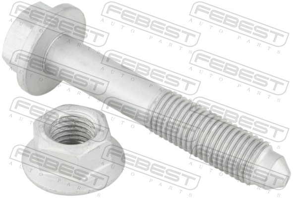 Bullone correzione campanatura - 2398-004-KIT FEBEST