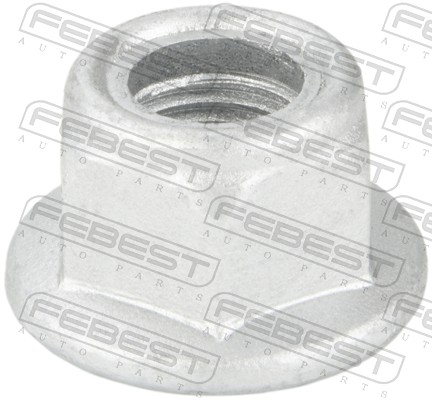 Dado, Fuso dell'asse - 2398-007 FEBEST