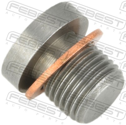 Sealing Plug, oil sump - 2399-003 FEBEST