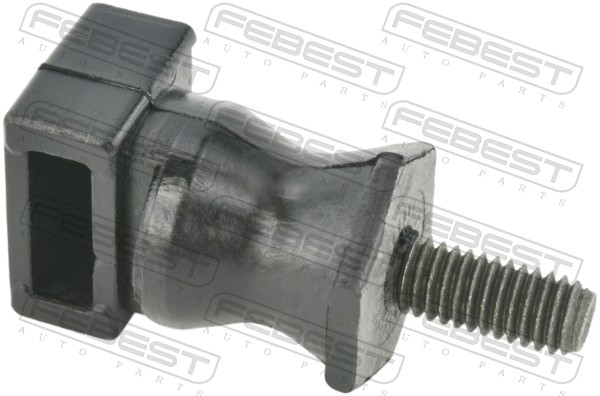Mounting, air compressor - 2399-APM FEBEST