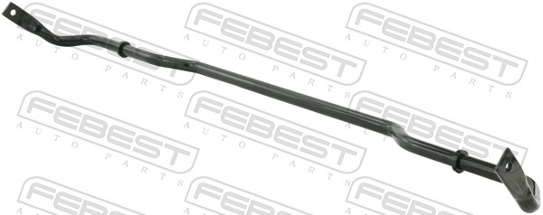 Стабилизатор, ходовая часть - 2399-B7R FEBEST
