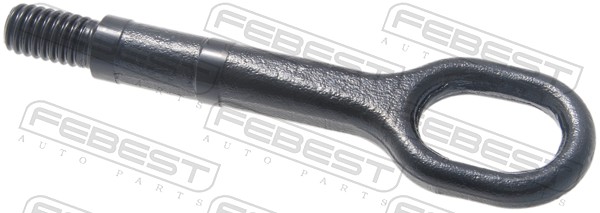 Буксирный крюк - 2399-DH2 FEBEST