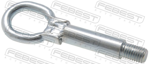 Буксирный крюк - 2399-DHF FEBEST