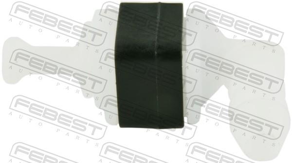 Connettore, Condotto acqua lavavetro - 2399-L FEBEST