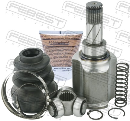 Joint Kit, drive shaft - 2411-KANIILH FEBEST
