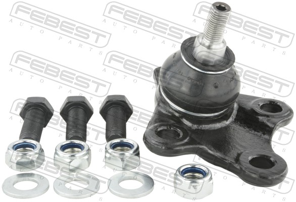 Giunto di supporto / guida - 2420-004 FEBEST