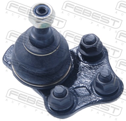 Ball Joint - 2420-DUSTF FEBEST