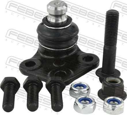 Ball Joint - 2420-KANFR FEBEST