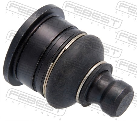 Giunto di supporto / guida - 2420-LOG FEBEST