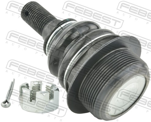 Ball Joint - 2420-MASIII FEBEST
