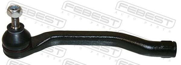 Tie Rod End - 2421-FLULH FEBEST