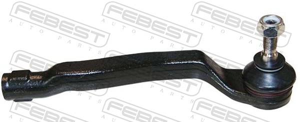Tie Rod End - 2421-KANRH FEBEST