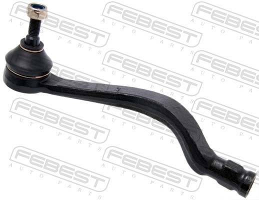 Tie Rod End - 2421-LOGLH FEBEST