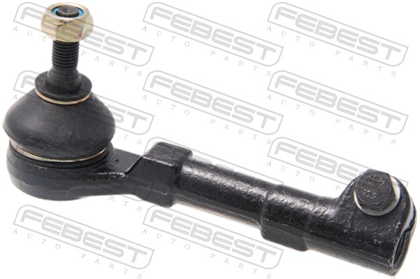 Tie Rod End - 2421-MEGLH FEBEST