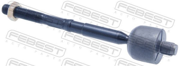 Inner Tie Rod - 2422-DUST FEBEST