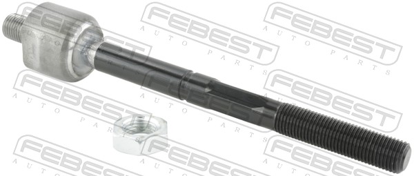 Inner Tie Rod - 2422-LOGII FEBEST