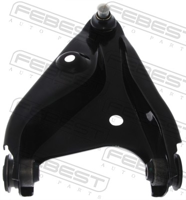 Track Control Arm - 2424-LOGLH FEBEST