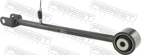 Braccio oscillante, Sospensione ruota - 2425-DUSTRRH FEBEST
