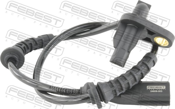 Sensor, wheel speed - 24606-003 FEBEST