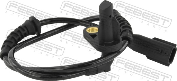 Sensor, wheel speed - 24606-004 FEBEST