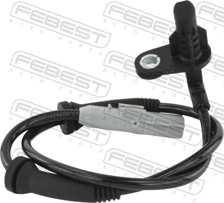 Sensore, N° giri ruota - 24606-008 FEBEST