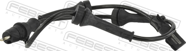 Sensor, wheel speed - 24606-010 FEBEST