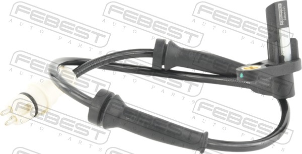 Sensore, N° giri ruota - 24606-011 FEBEST