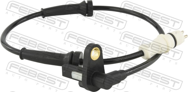 Sensore, N° giri ruota - 24606-012 FEBEST